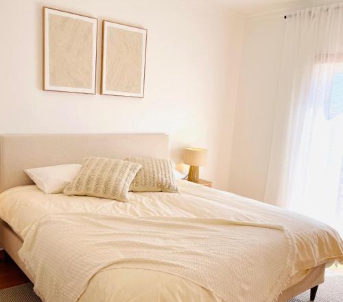 Fuseta Apartment | FUZITA - Private 2 Bedroom Apartment