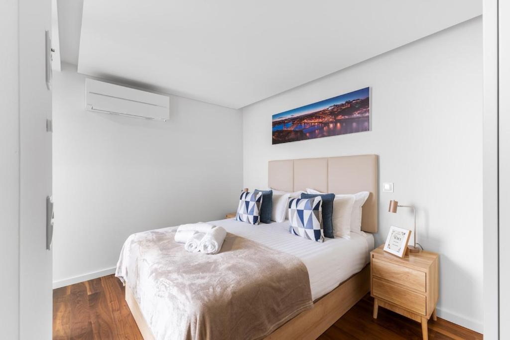 Vila Nova de Gaia Apartment | Gaia Bella Guest House II