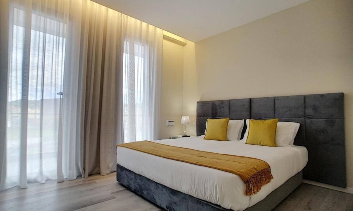 Ponta Delgada House | Gaivota Guest House