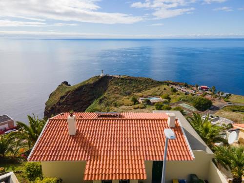 Garajau House | Garajau House - Sunrise to Sunset Ocean View Villa