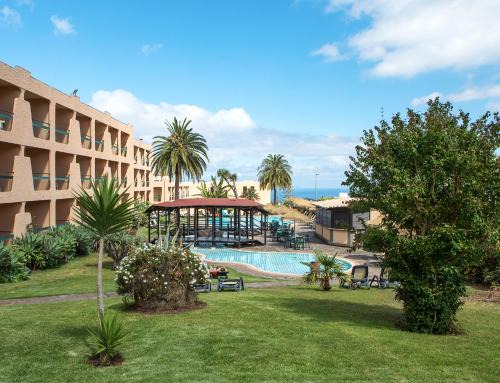Canico Hotel | Garajau Madeira Hotel