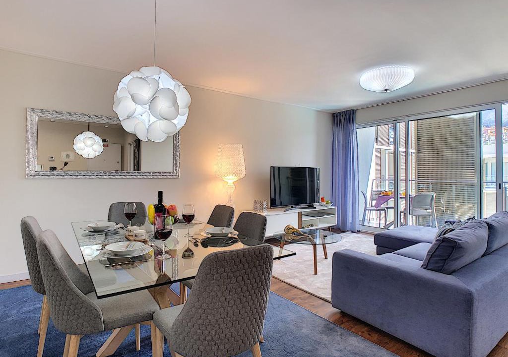 Santo Antonio Apartment | Gardenia Apartment by LovelyStay