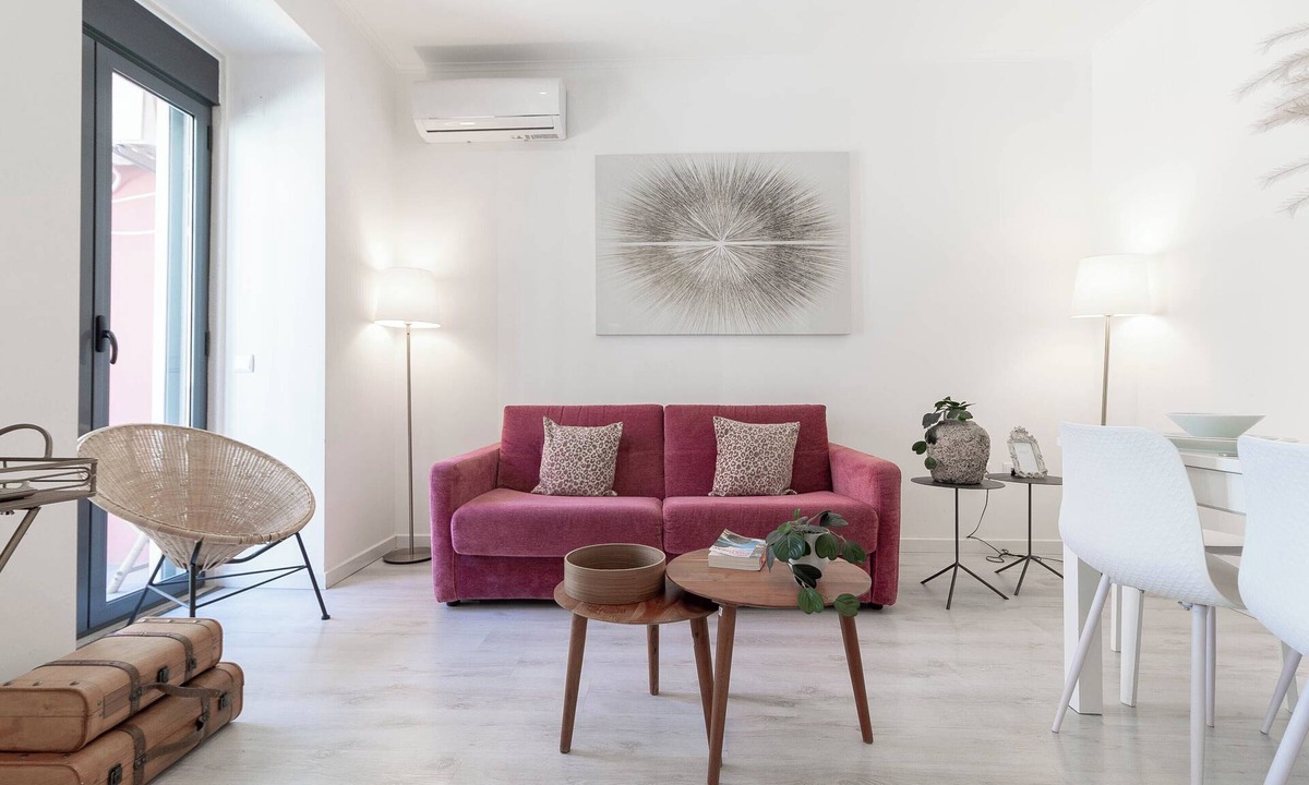 Penha de Franca Apartment | Garlic Apartment, Wifi, AC !new!
