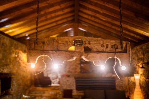 Terras de Bouro Ski Chalet | Gerês Country Stays - Lagar