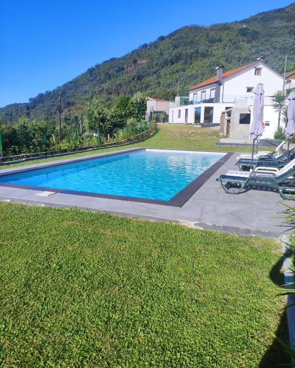 Terras de Bouro House | Gerês Home Nature