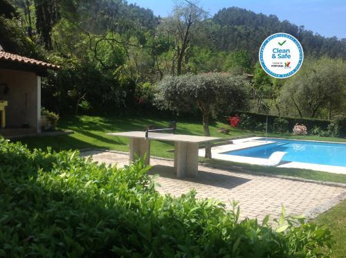 Cova House | Gerês Nature House, Casa das Pedras