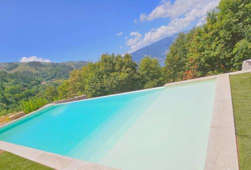 Vieira do Minho Villa | Gerês VillaCella