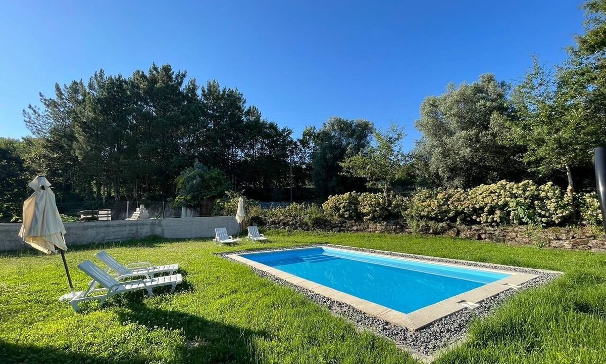 Gondoriz House | Geres - Gateway House - Terras de Bouro
