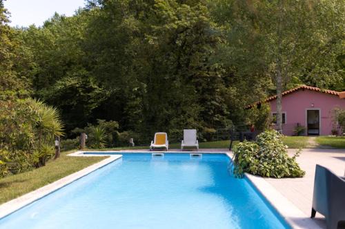Cova House | Geres parque