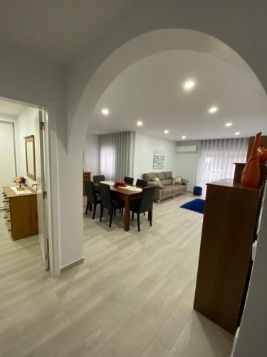 Nazare House | Gina House