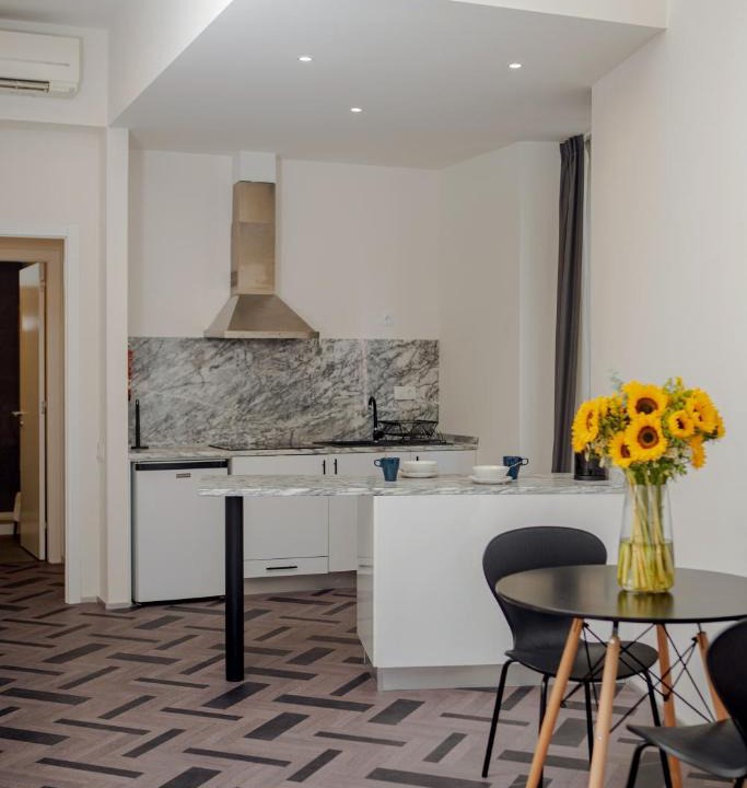 Sao Jose Hotel | Glória Suites Hotel by Succeed