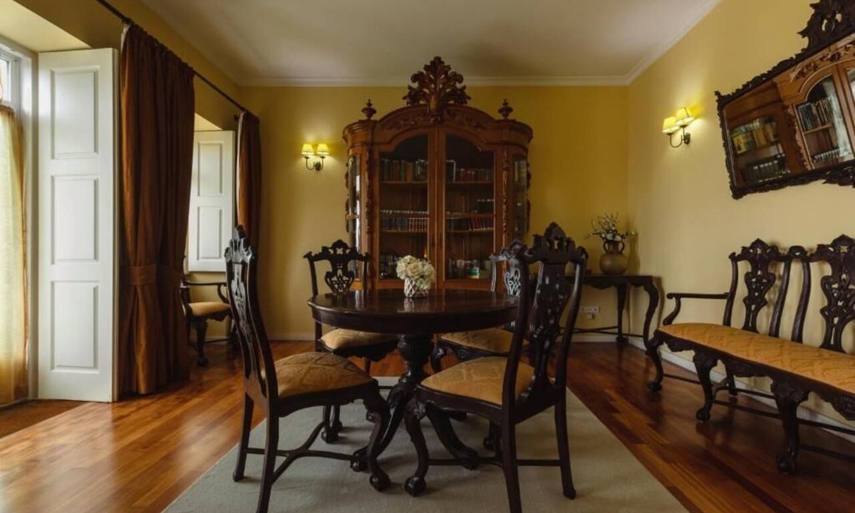 Freamunde Hotel | Glicinia Boutique Hotel