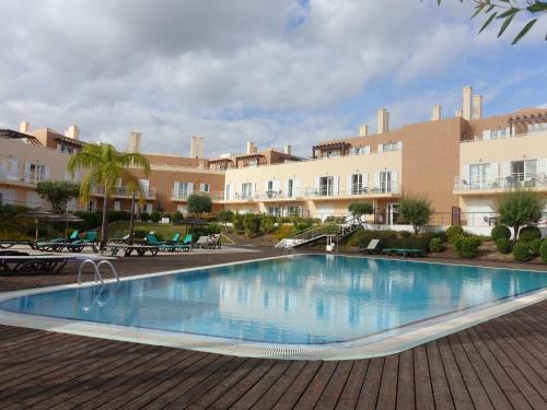 Conceicao e Cabanas de Tavira Apartment | Gloria Maris Cabanas Gardens