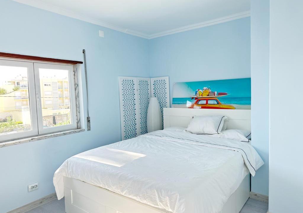 Parede Apartment | Go surf