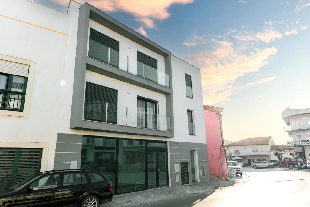 Ferrel Apartment | Gold Apartment Ferrel II