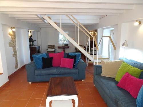 Cerro do Ouro Villa | Gold - Private Pool - 18 Guests - Albufeira