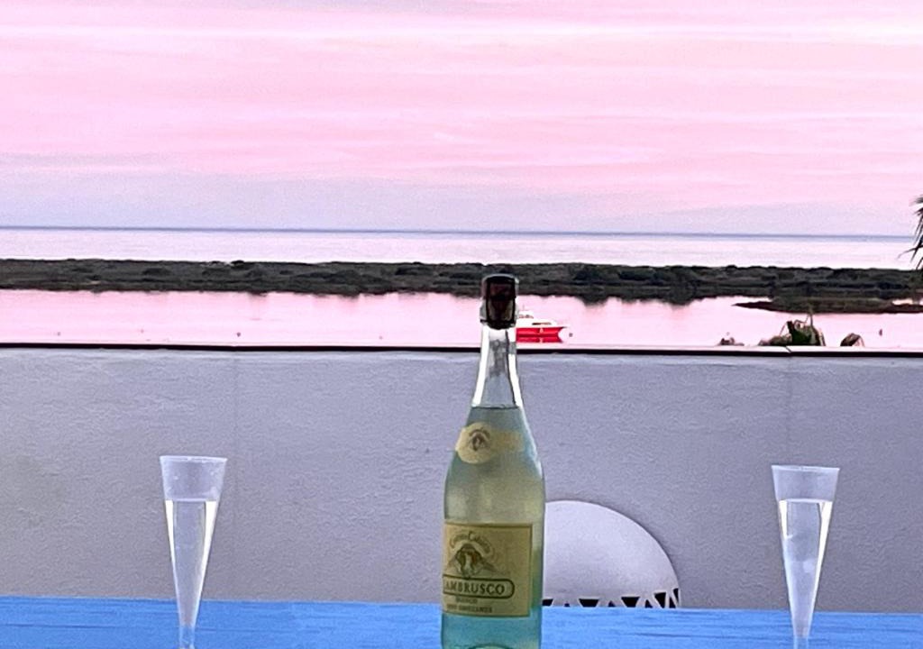 Cabanas Apartment | Golden Club- Eyes on Sea