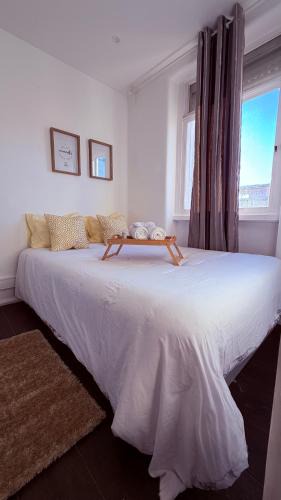 Sao Joao de Deus House | Golden Property em Lisboa