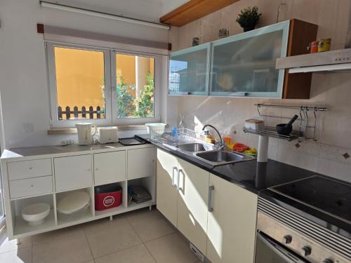 Pedra do Ouro Apartment | Golden Terrace Pedra do Ouro