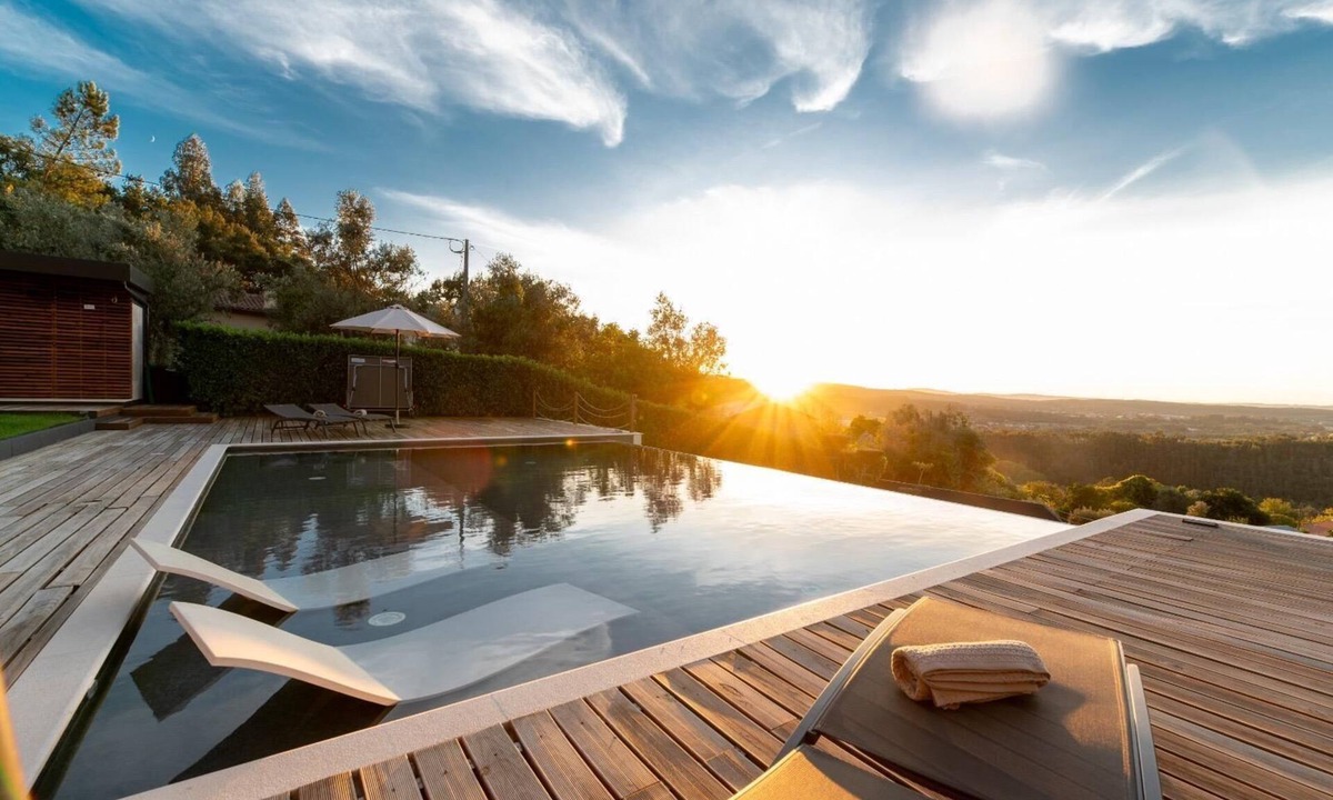 Alvaiazere House | Golden View