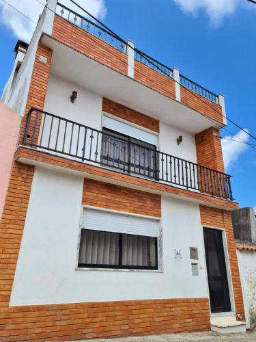 Peniche House | Gomes & Fortunato House