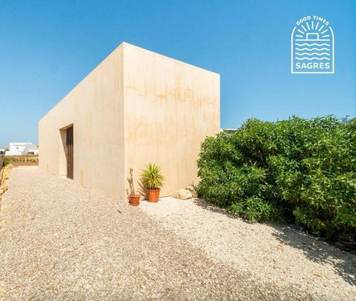Sagres House | Good Times Sagres