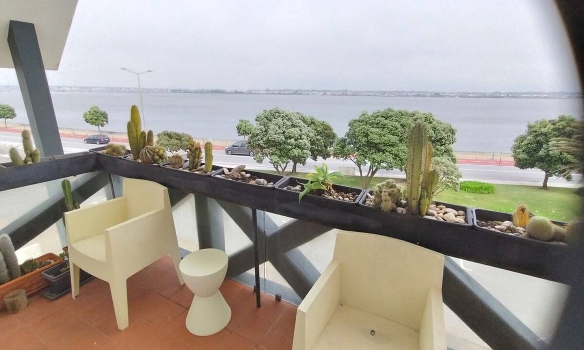 Barra House | Good View -Costa Nova Beach