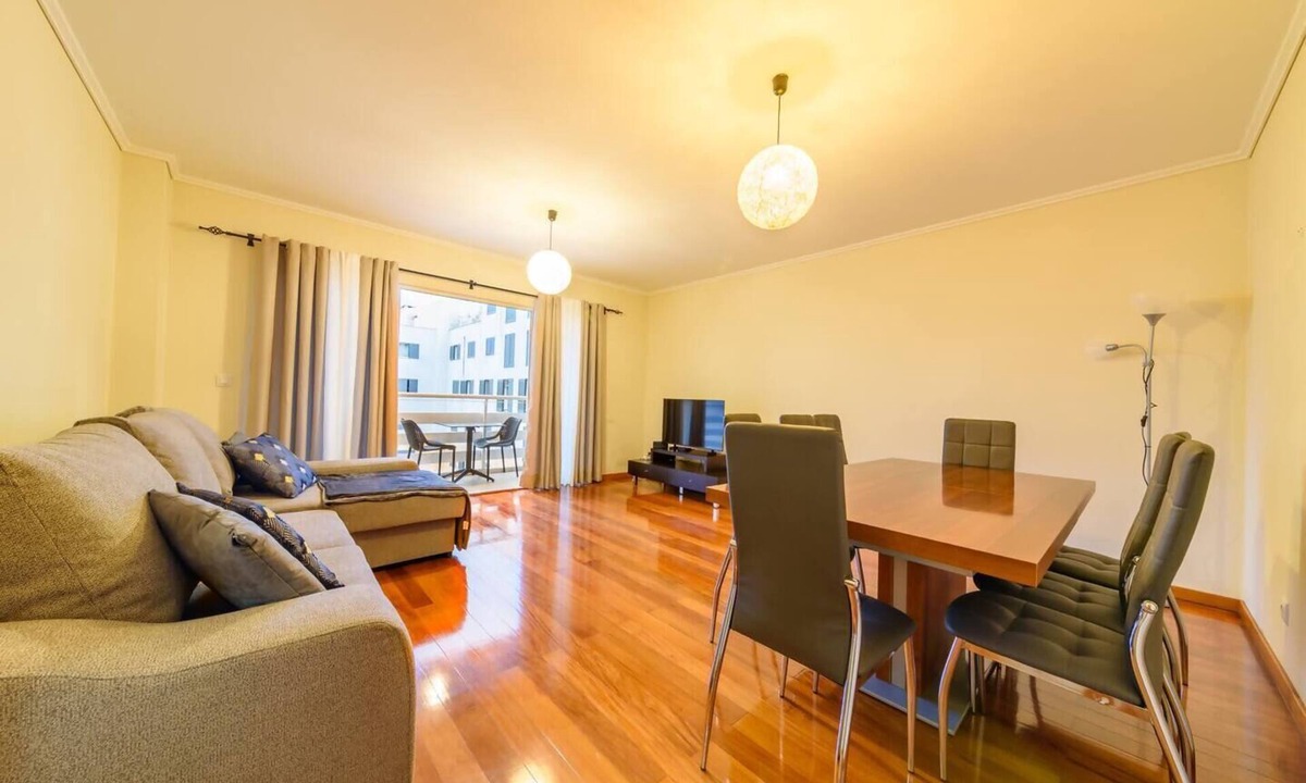 Santo Antonio Apartment | Gorete Apartment 3 by Mth