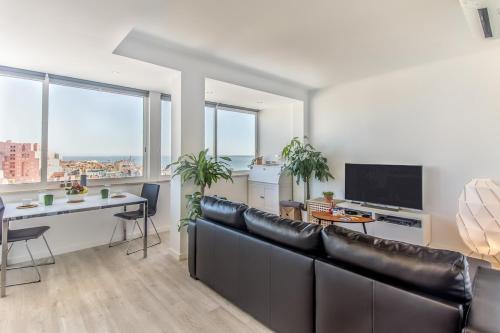 Alfama Apartment | Graça Amazing River Views
