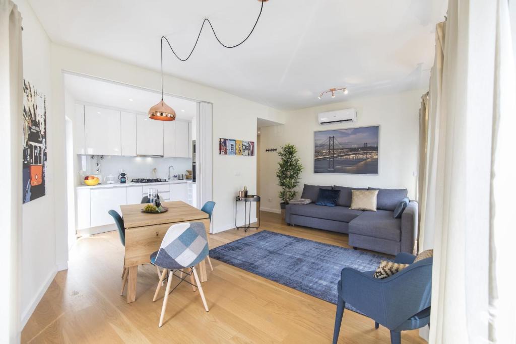 Alfama Apartment | Graca Heartwarming Flat