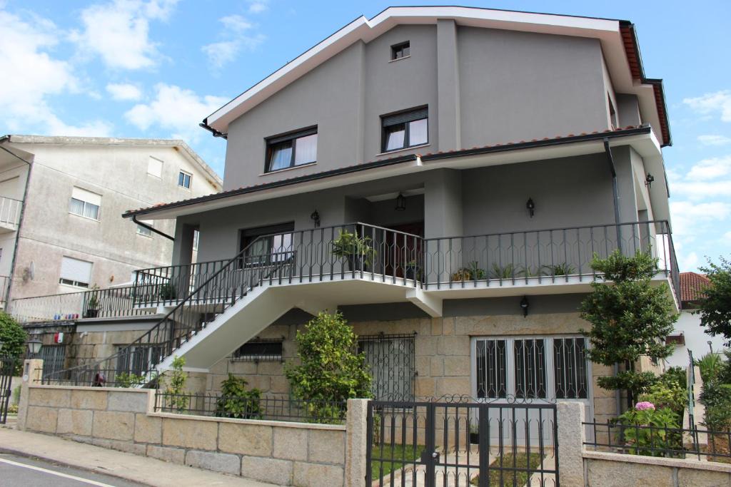 Ponte de Lima House | Graciosa Guest House