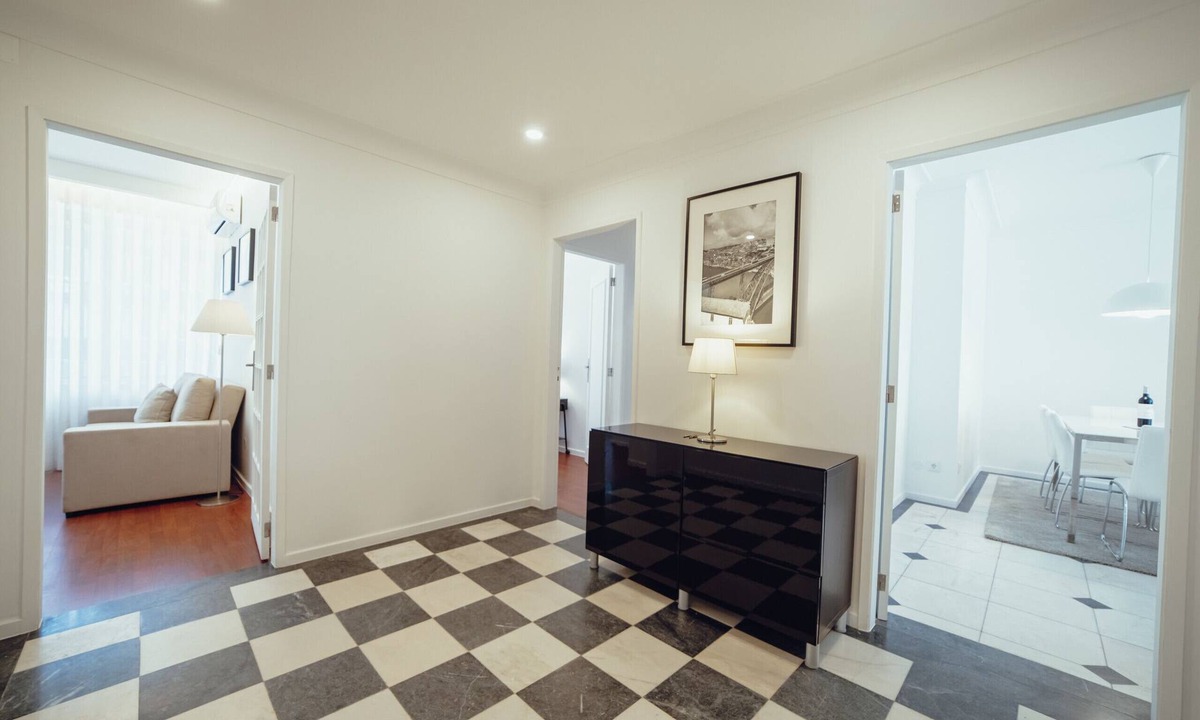 Boavista Apartment | GRAND APARTMENT MERCADO BOM SUCESSO by VACATIONY