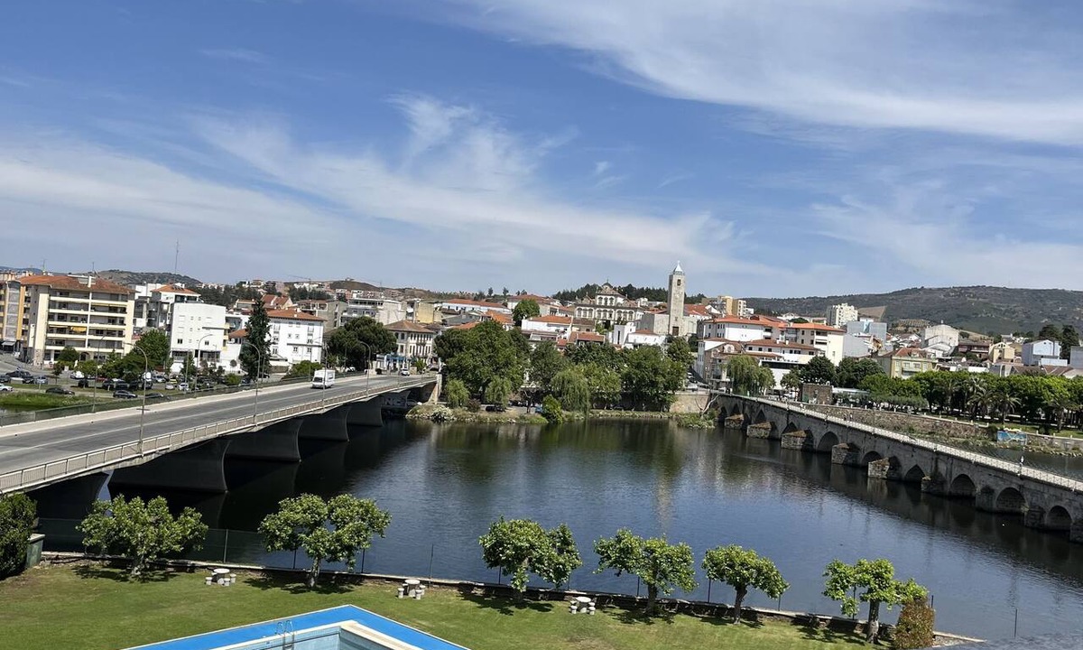 Mirandela Hotel | Grande Hotel Dom Dinis