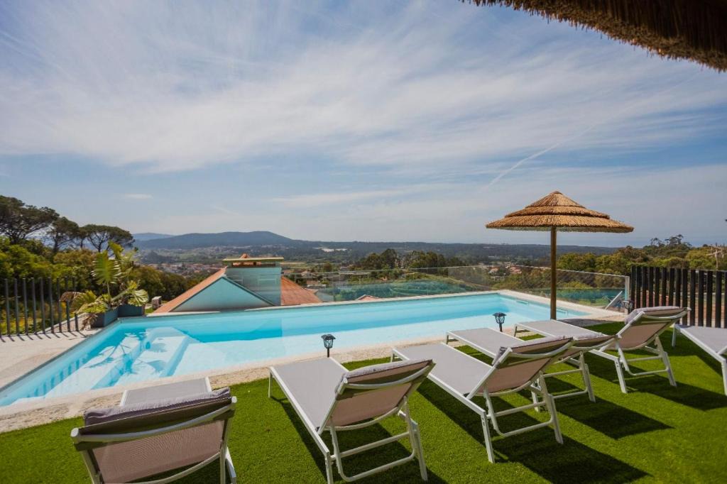 Anha Apartment | Granjas House