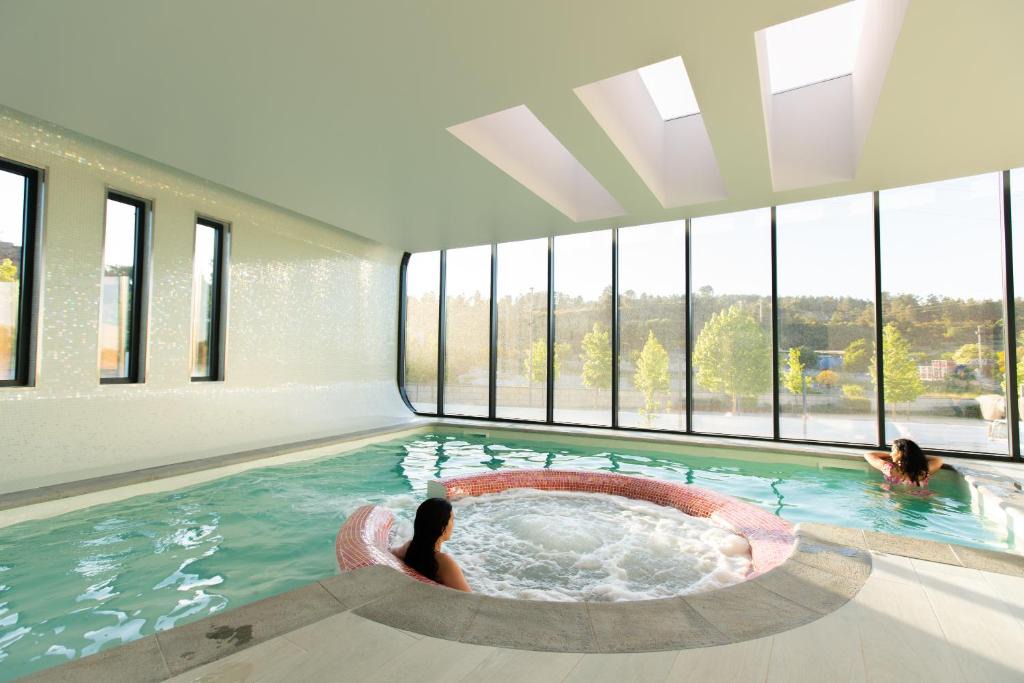 Carrazeda de Ansiaes Hotel | Grapple Hotel & Spa