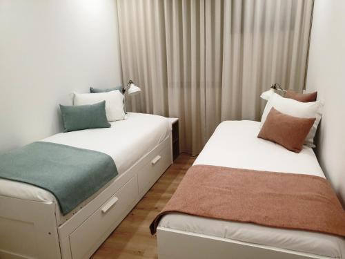 Chaves Apartment | Green Garden Houses