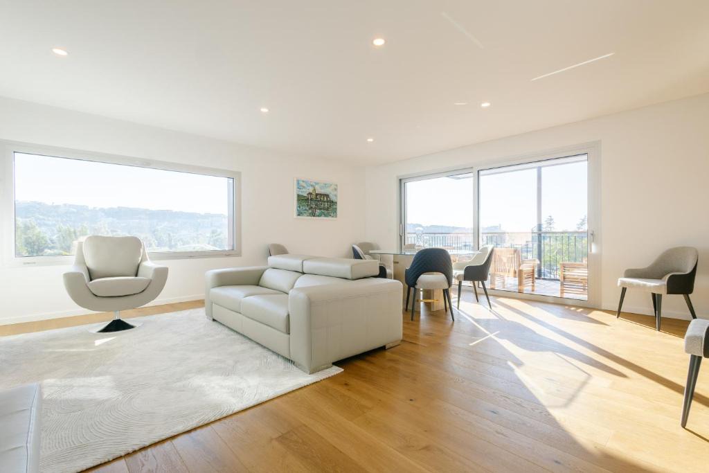 Coimbra Apartment | Green Park River Lodge