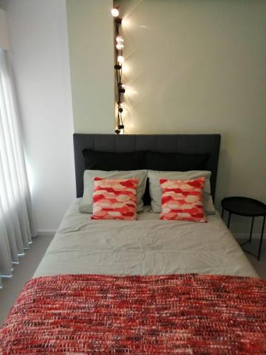 Paranhos Apartment | Green Studio