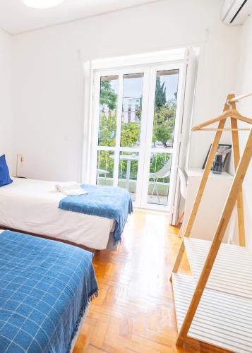 Se House | Greenth Avenue