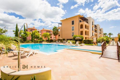 Vilamoura Apartment | GREICE HOMES 2 BEDROOM LUXURY APARTMENT VICTORIA BOULEVARD