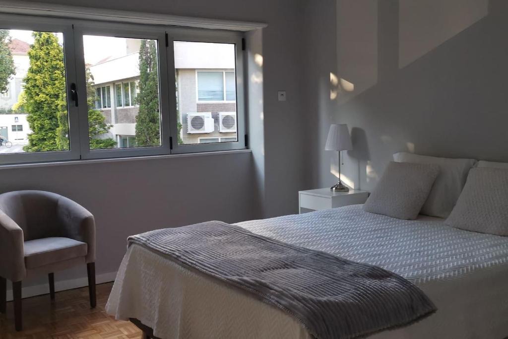 Braga Apartment | GREY