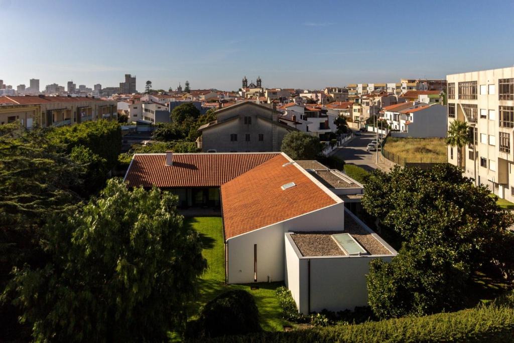 Povoa De Varzim Apartment | Guest H4U Povoa Vacation City center