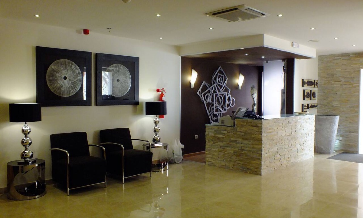 Setubal House | Guest House Bocage