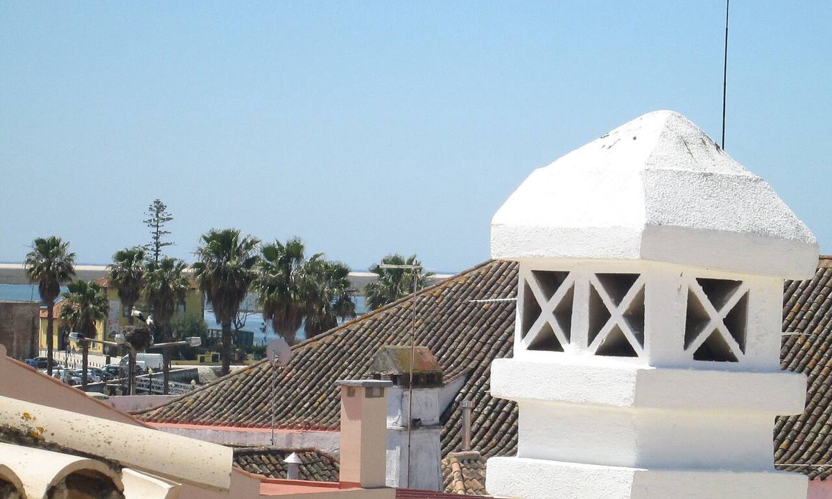Faro City Centre House | Guest House Capitão Mor
