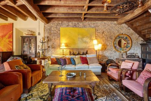Troviscal House | Guest House Casa S Martinho