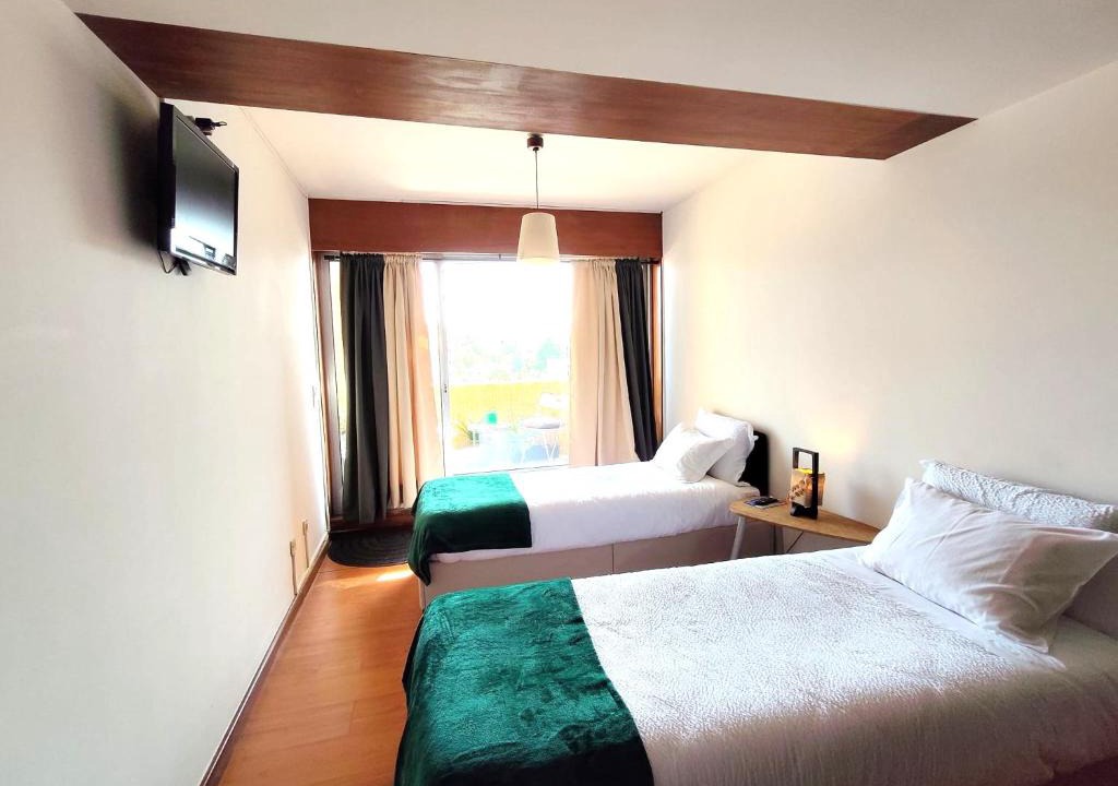 Santa Marinha House | Guest House Douro