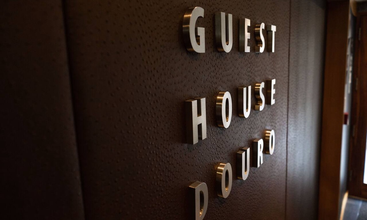 Sao Nicolau House | Guest House Douro