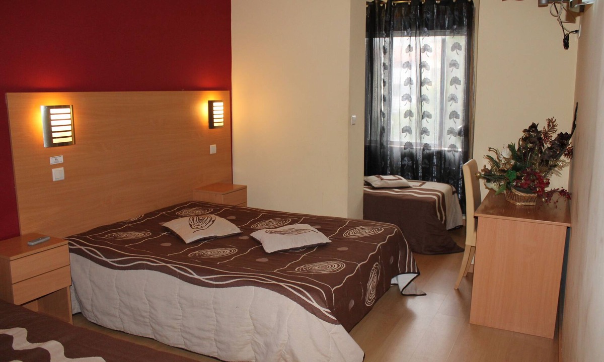 Bonfim House | Guest House Estrela