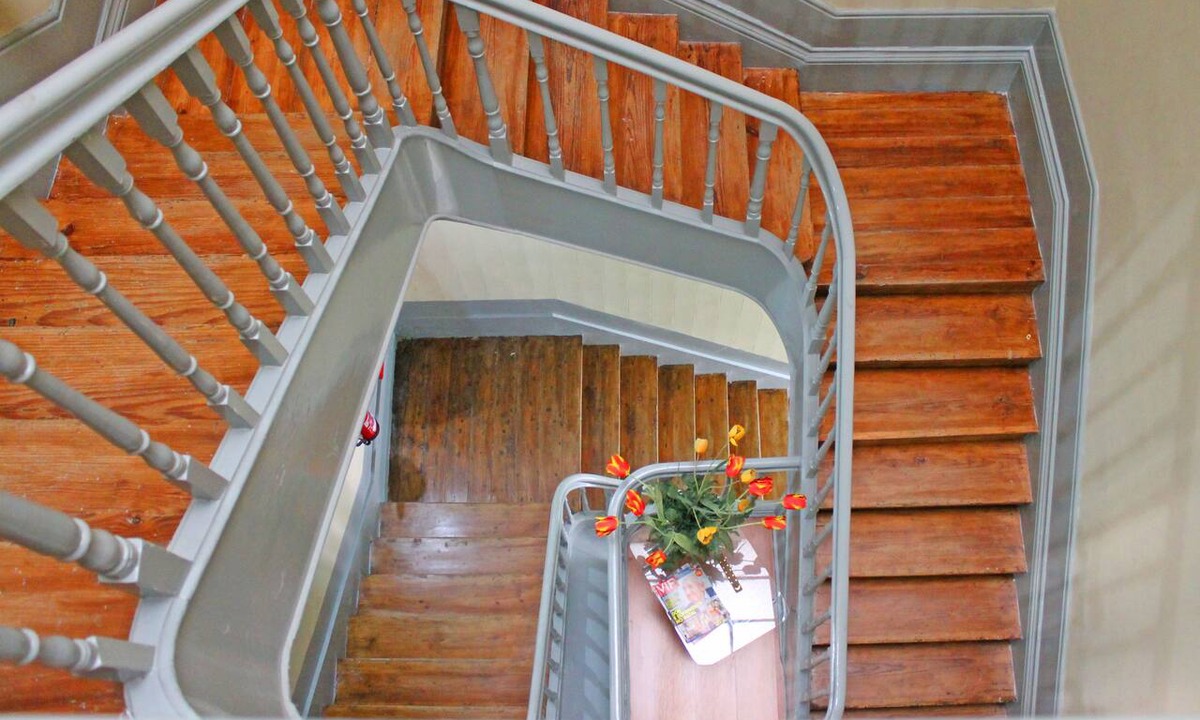 Centro / Baixa House | Guest House Henrique VIII