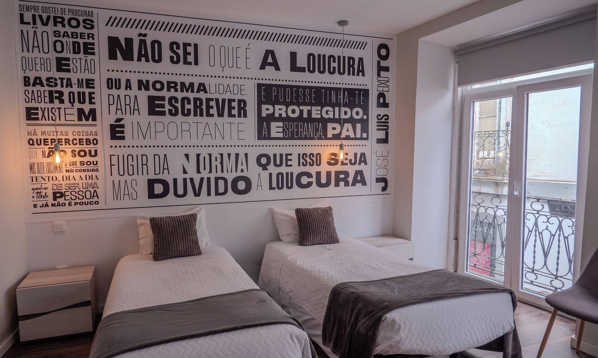 Beja House | Guest House Stories